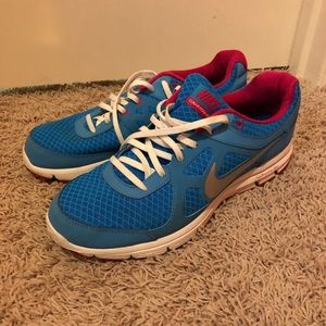 Nike Running Shoes